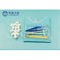 Disposable Dental Instrument Oral Care Kit